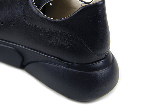 картинка Кроссовки ED'ART 139.ariya'bl.Black от интернет магазина