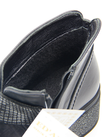 картинка Ботинки ED'ART 302.413.bl R от интернет магазина