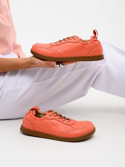 картинка Сникерины ED'ART 178.асти'br.Коралл от интернет магазина