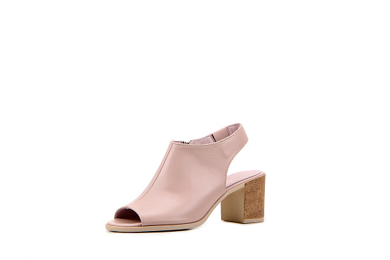 картинка Босоножки ED'ART 6016.624.be.pydra R от интернет магазина