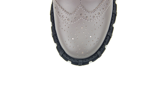 картинка Челси ED'ART 360.P.466'bl. grey от интернет магазина