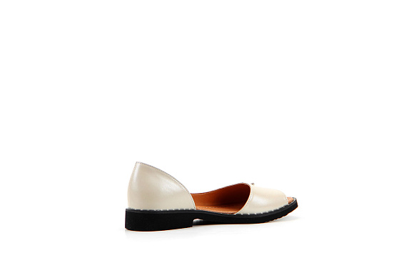 картинка Босоножки ED'ART 1023.110'bl.beige от интернет магазина