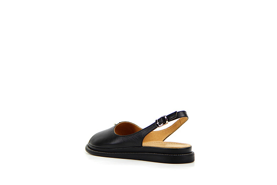 картинка Босоножки ED'ART 1020.169'bl.black от интернет магазина