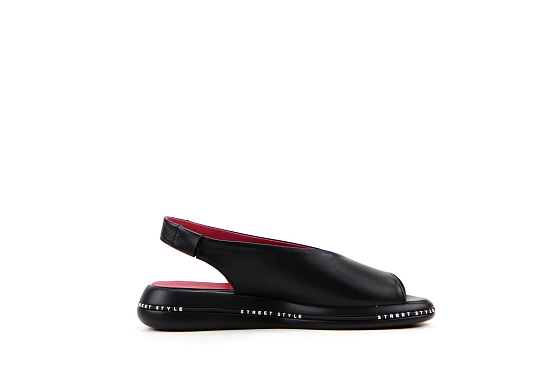 картинка Босоножки ED'ART 1019.189'bl. black от интернет магазина