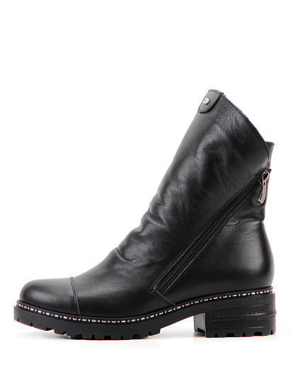 картинка Ботинки ED'ART 233.brook4.black R от интернет магазина