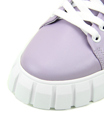 картинка Кеды ED'ART 158..91505'w.lilac R от интернет магазина