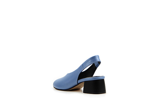 картинка Босоножки ED'ART 4001.4053'bl. Richie jeans от интернет магазина