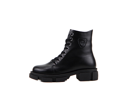 картинка Ботинки ED'ART 212.21074'bl.black от интернет магазина