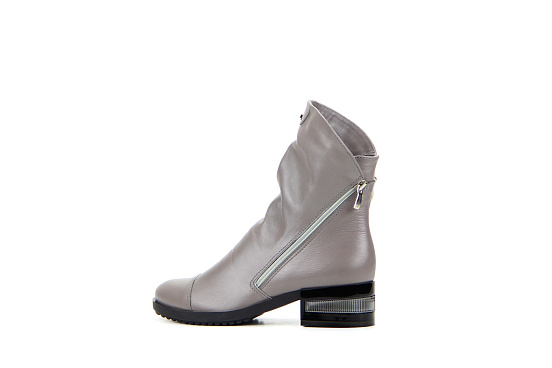 картинка Ботинки ED'ART 233.irma5S's.grey от интернет магазина