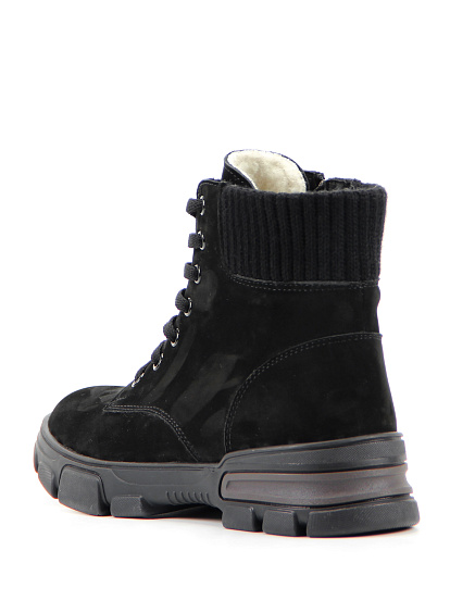 картинка Ботинки ED'ART 921.astra15.n.black R от интернет магазина