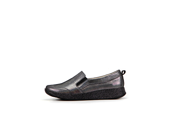 картинка Слипоны ED'ART 152.157'bl.ibiza.bl R от интернет магазина