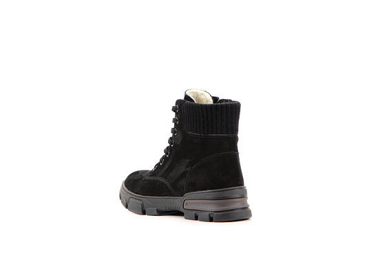 картинка Ботинки ED'ART 921.astra15.n.black от интернет магазина