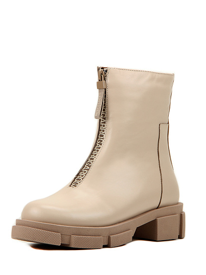 картинка Ботинки ED'ART 325.L.21074'nut.beige от интернет магазина