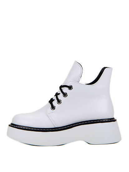 картинка Ботинки ED'ART 228.261'w.white R от интернет магазина