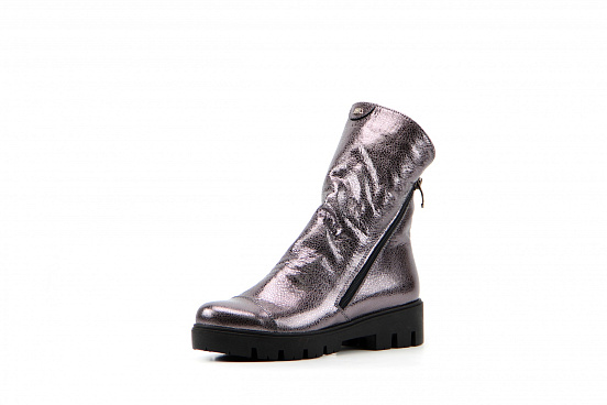картинка Ботинки ED'ART 233.sandra.nikel R от интернет магазина