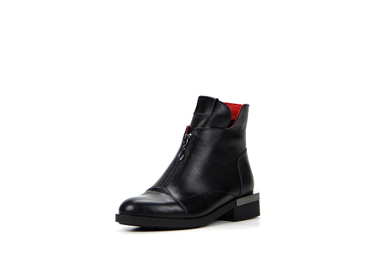 картинка Ботинки ED'ART 326.K.244'n.black от интернет магазина