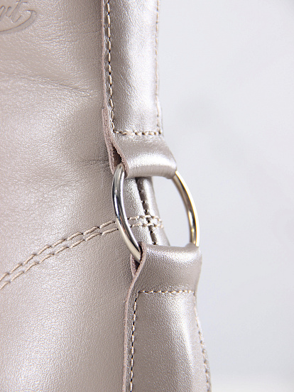 картинка Ботинки ED'ART 329.зиплайн'ka. марокко от интернет магазина