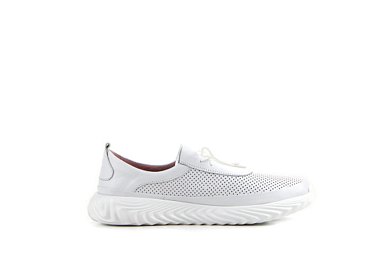 картинка Кроссовки ED'ART 153.p.kross'w. white от интернет магазина