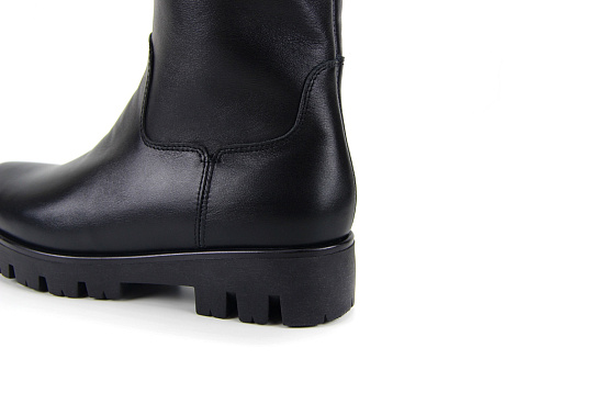 картинка Сапоги ED'ART 254.sandra.black от интернет магазина