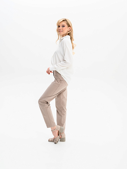 картинка Босоножки ED'ART 5033.23663'vi. Визон стар от интернет магазина