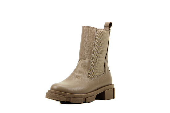 картинка Челси ED'ART 334.21074'nut.Cocoa flotter от интернет магазина