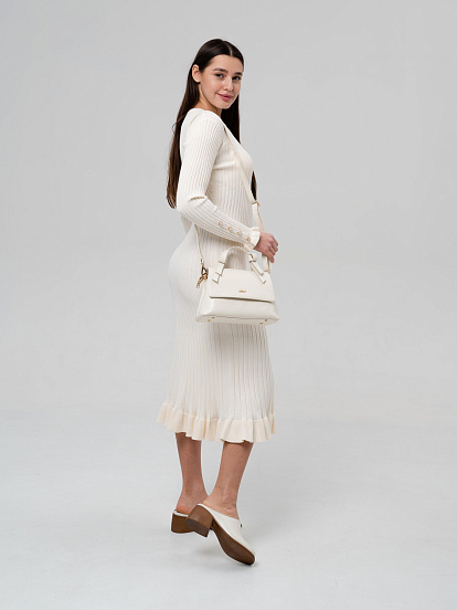 картинка Сабо ED'ART 5200.23663'br. бежевый от интернет магазина