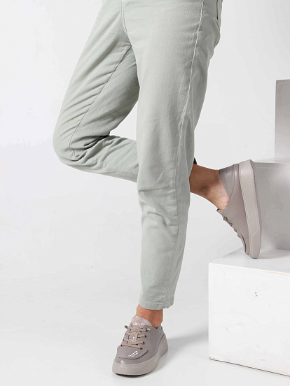 картинка Кеды ED'ART 163.LusiR2'la. Латте астана от интернет магазина