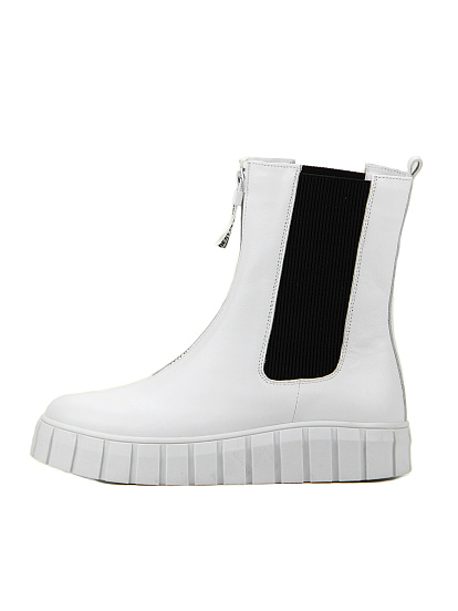 картинка Ботинки ED'ART 345.1918'w. white R от интернет магазина