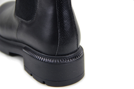 картинка Ботинки ED'ART 334.samina2'bl.black от интернет магазина