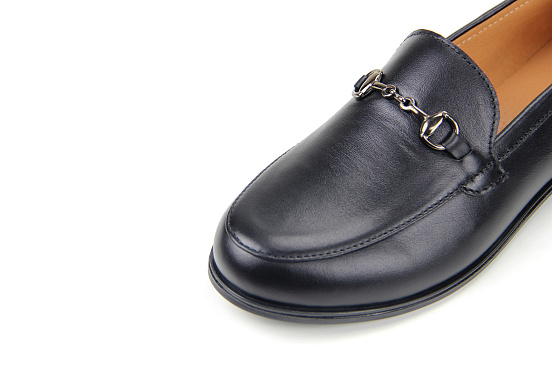 картинка Туфли ED'ART 115.madonna'bl.black от интернет магазина