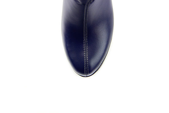 картинка Полусапоги ED'ART 642.vera5.blue от интернет магазина