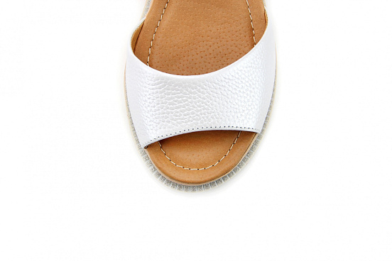 картинка Босоножки ED'ART 3002.353pink.white от интернет магазина