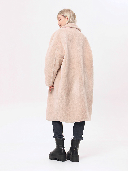 картинка Ботинки ED'ART 329.зиплайн'bl. черный от интернет магазина