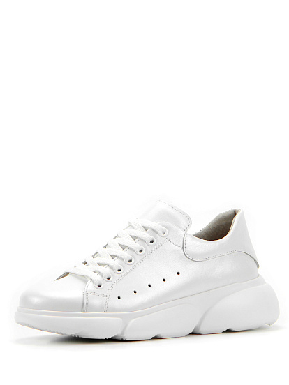 картинка Кроссовки ED'ART 139.ariya'w.white R от интернет магазина