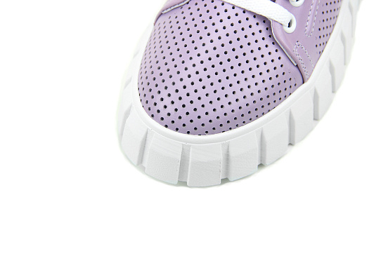 картинка Кеды ED'ART 158.p.91505'w.Lilac от интернет магазина
