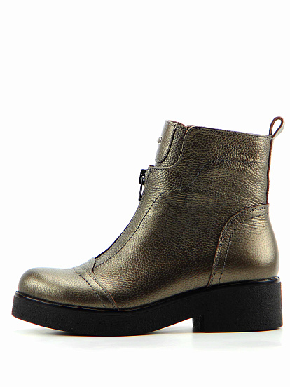 картинка Ботинки ED'ART 245.brook.bronza R от интернет магазина