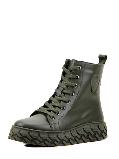 картинка Ботинки ED'ART 214.iceberg'gr. green R от интернет магазина