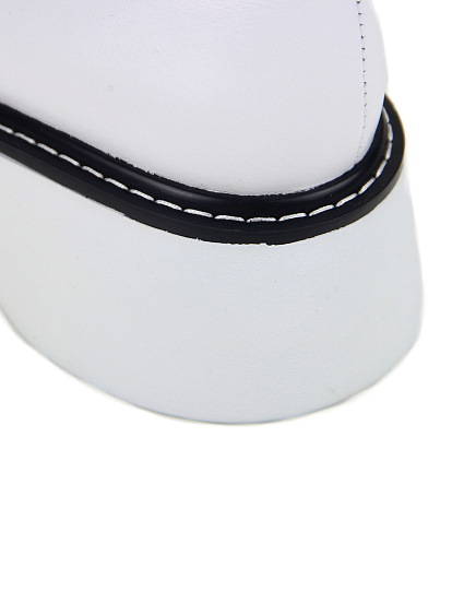 картинка Ботинки ED'ART 228.261'w.white R от интернет магазина