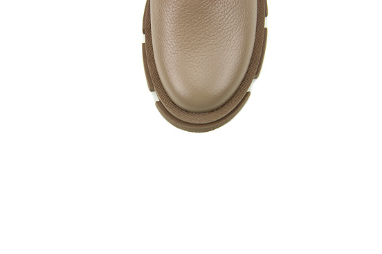 картинка Челси ED'ART 334.21074'nut.Cocoa flotter от интернет магазина