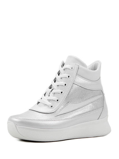 картинка Ботинки ED'ART 310.omega'w. white/wh.astana R от интернет магазина