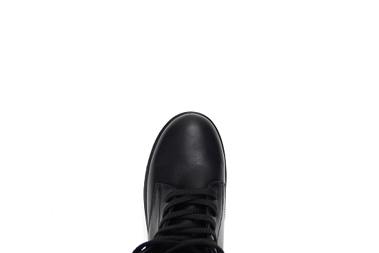 картинка Ботинки ED'ART 342.astra17'k.black R от интернет магазина