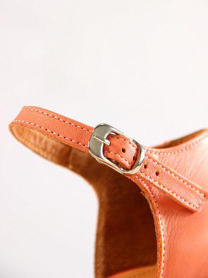 картинка Босоножки ED'ART 5033.23663'bе.Коралл от интернет магазина