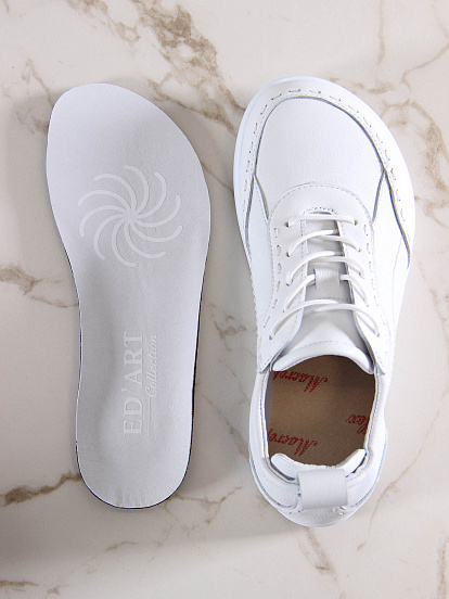 картинка Сникерины ED'ART 178.асти'w.Белый от интернет магазина