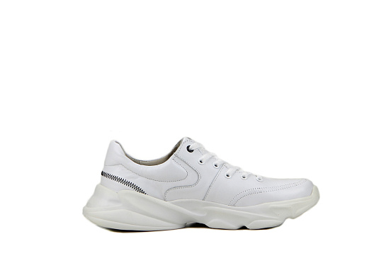 картинка Кроссовки ED'ART 137.190'w.white от интернет магазина