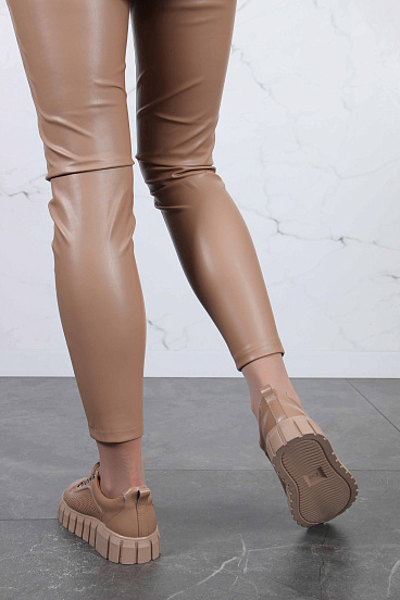 картинка Кеды ED'ART 158р.91505'be.Круассан от интернет магазина