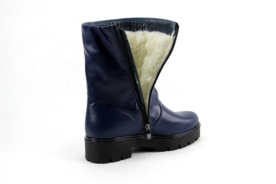 картинка Полусапоги ED'ART 230.astra7.blue от интернет магазина