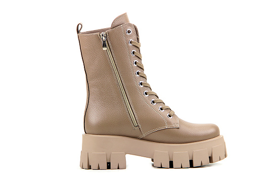 картинка Ботинки ED'ART 341.90200'be.cocoa flotter от интернет магазина