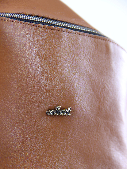 картинка Рюкзак ED'ART r01. оранжевый от интернет магазина