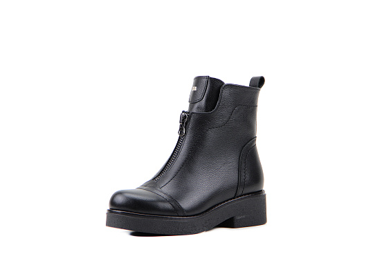 картинка Ботинки ED'ART 245.brook.Black от интернет магазина