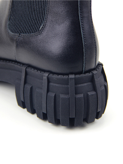 картинка Ботинки ED'ART 355.466'bl.black R от интернет магазина